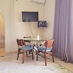 Apartment Bird Of Paradise