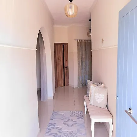 Apartment Bird Of Paradise Mosta