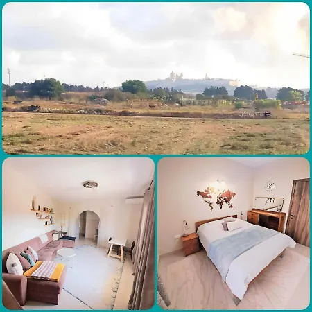 Apartment Bird Of Paradise Mosta