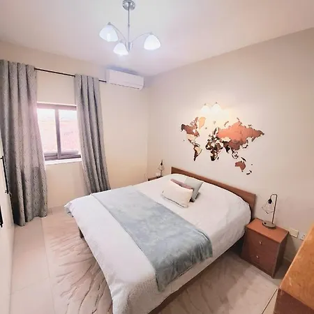 Bird Of Paradise Apartment Mosta