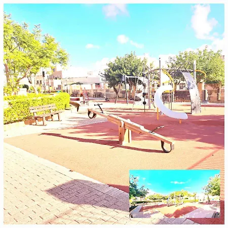 Апартаменты Bird Of Paradise