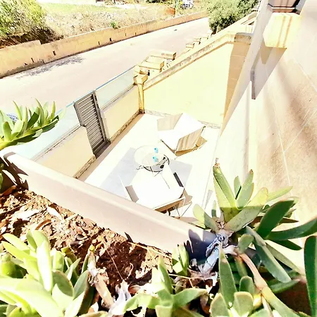 Bird Of Paradise Apartment *