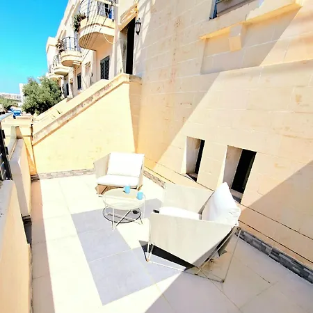 Bird Of Paradise Apartment *