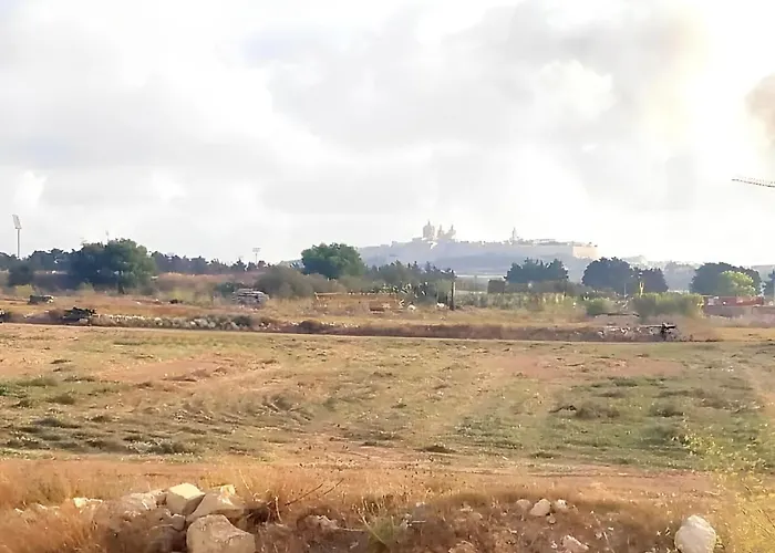 Bird Of Paradise Апартаменты *