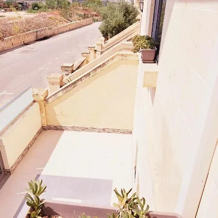 Bird Of Paradise Appartement Mosta