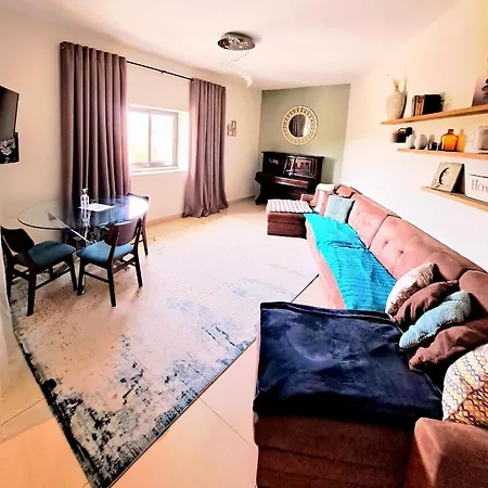 Appartement Bird Of Paradise *