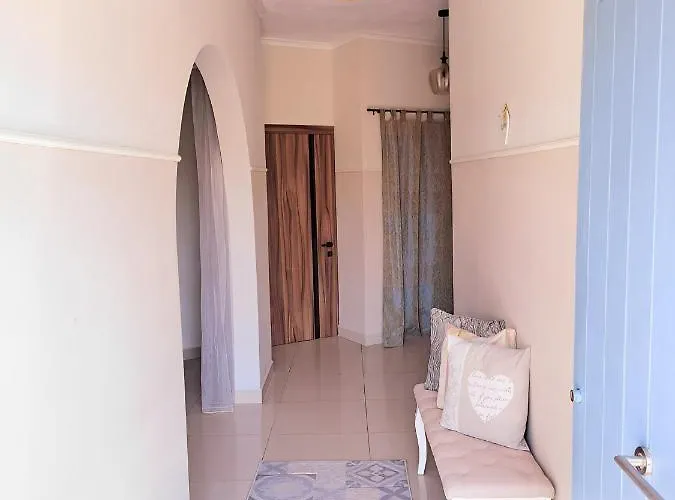 Apartament Bird Of Paradise Mosta