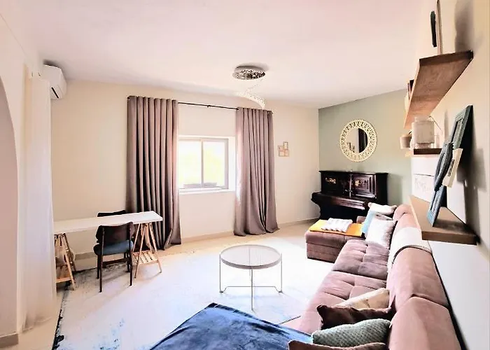 Apartament Bird Of Paradise