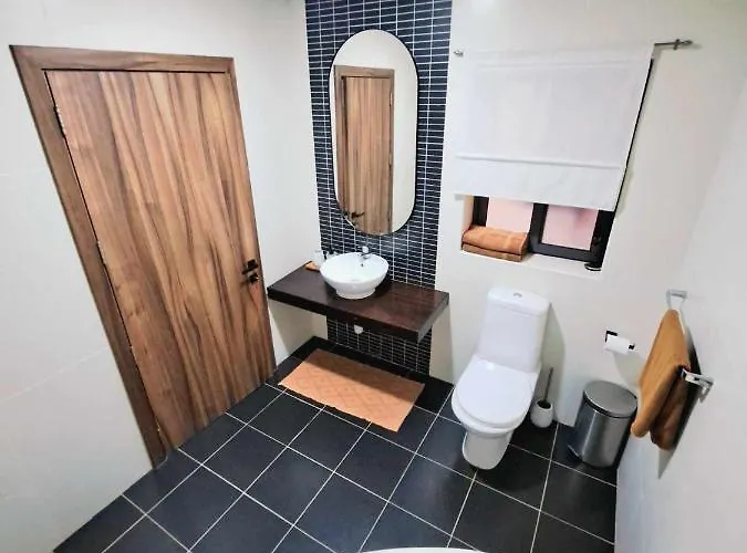 Apartament Bird Of Paradise *