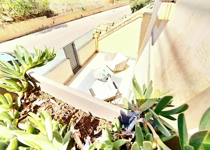 Bird Of Paradise Apartament *