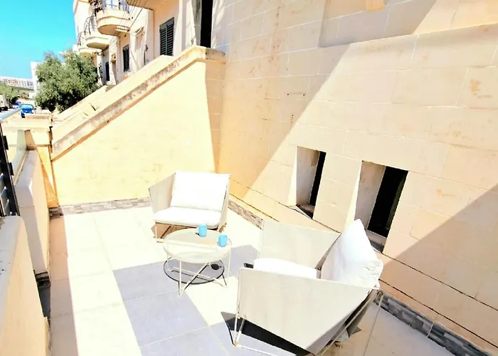 Bird Of Paradise Apartament *